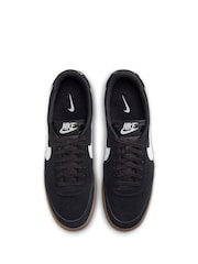 Nike Black/Brown Killshot 2 Trainers - Image 7 of 11