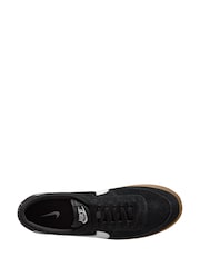 Nike Black/Brown Killshot 2 Trainers - Image 8 of 11