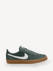 Nike Vintage Green/White Killshot 2 Trainers - Image 1 of 4