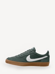 Nike Vintage Green/White Killshot 2 Trainers - Image 2 of 4