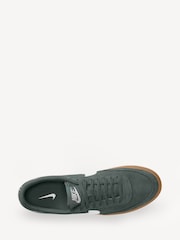 Nike Vintage Green/White Killshot 2 Trainers - Image 3 of 4