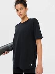 Удлиненная футболка Sweaty Betty Flow Studio - Изображение 1 6