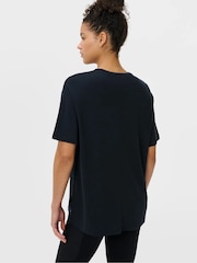 Удлиненная футболка Sweaty Betty Flow Studio - Изображение 2 6