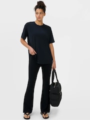 Удлиненная футболка Sweaty Betty Flow Studio - Изображение 3 6