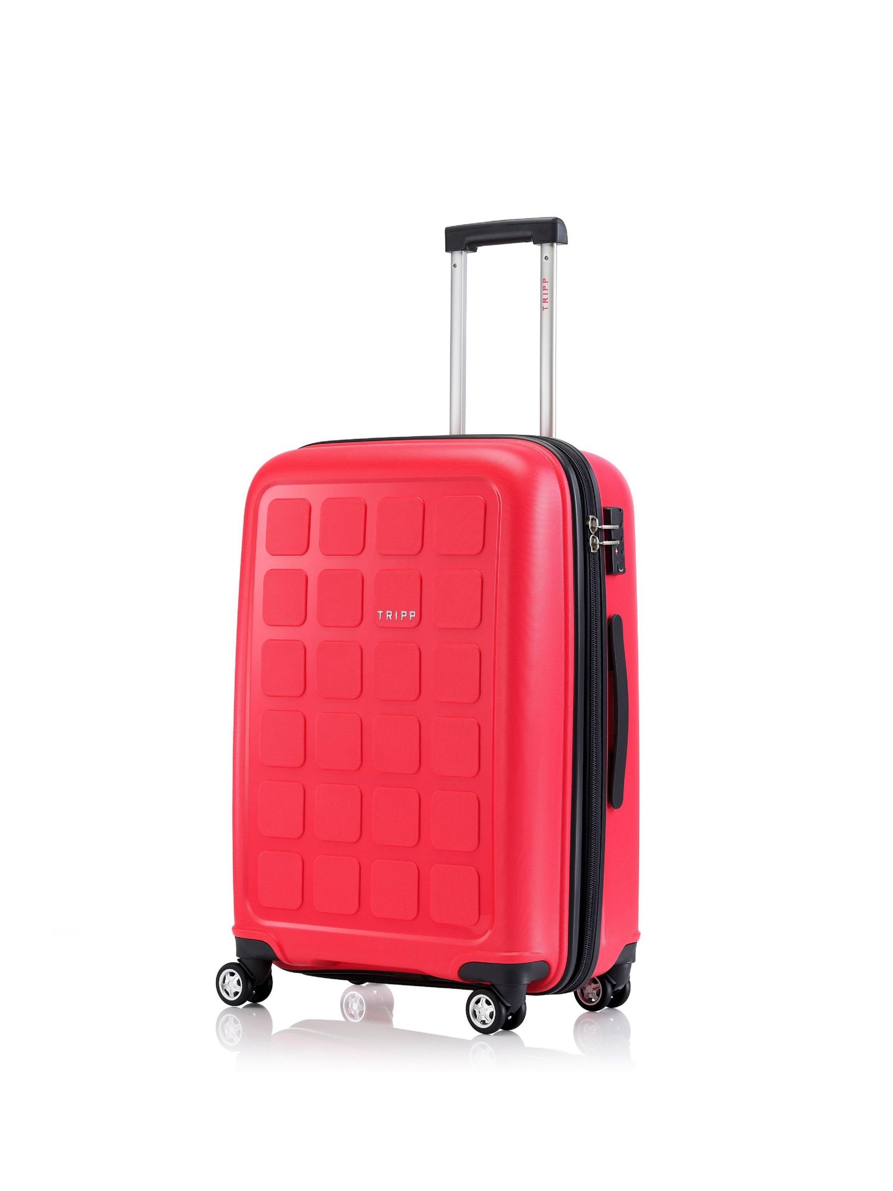 Tripp luggage discount