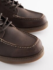 Brown Chukka Boots - Image 5 of 7
