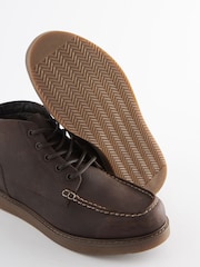 Brown Chukka Boots - Image 7 of 7