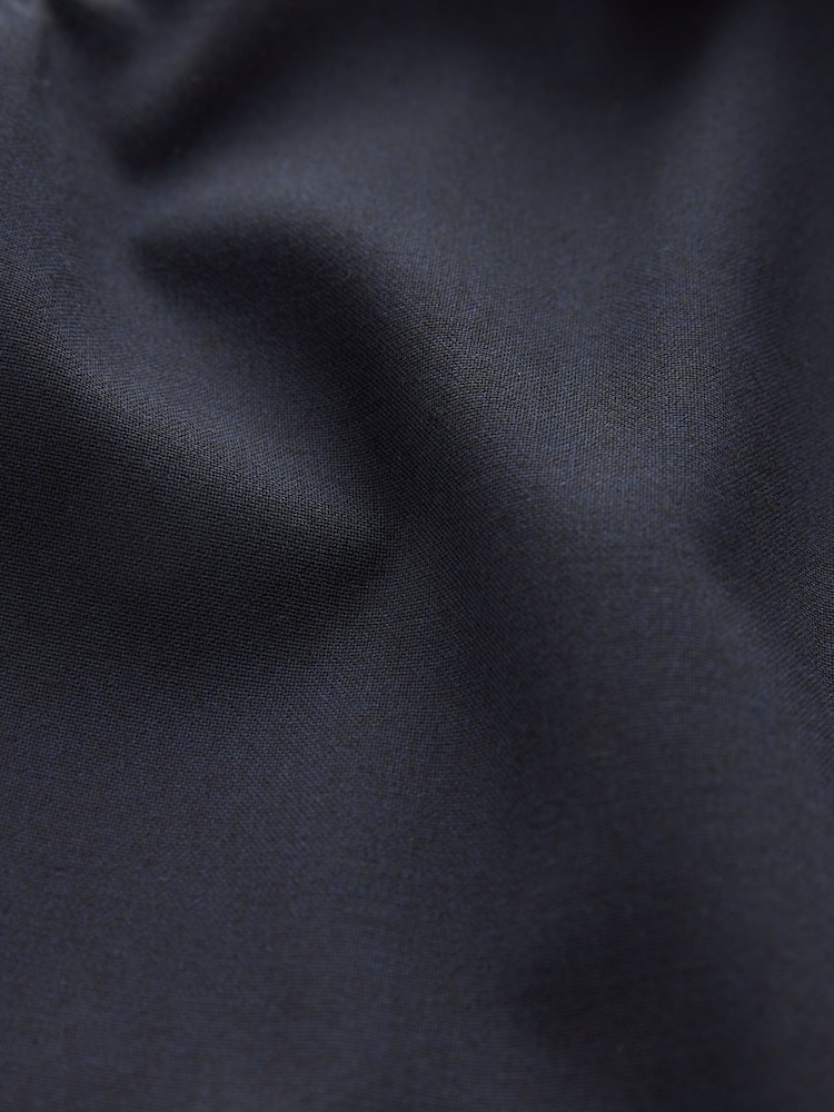 Marineblau - Enganliegende Stretch-Hose für die Schule (3–17 Jahre) - Bild 7 von 7 Marineblau - Enganliegende Stretch-Hose für die Schule (3–17 Jahre) - Bild 7 von 7