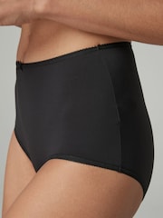 Praline/Nude - Mikrofaserslips, 5er-Pack - Image 6 of 9