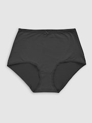 Praline/Nude - Mikrofaserslips, 5er-Pack - Image 7 of 9