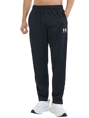 Under Armour Black/White Challenger Trousers - Image 1 of 14