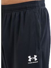 Under Armour Black/White Challenger Trousers - Image 10 of 14