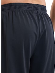 Under Armour Black/White Challenger Trousers - Image 12 of 14