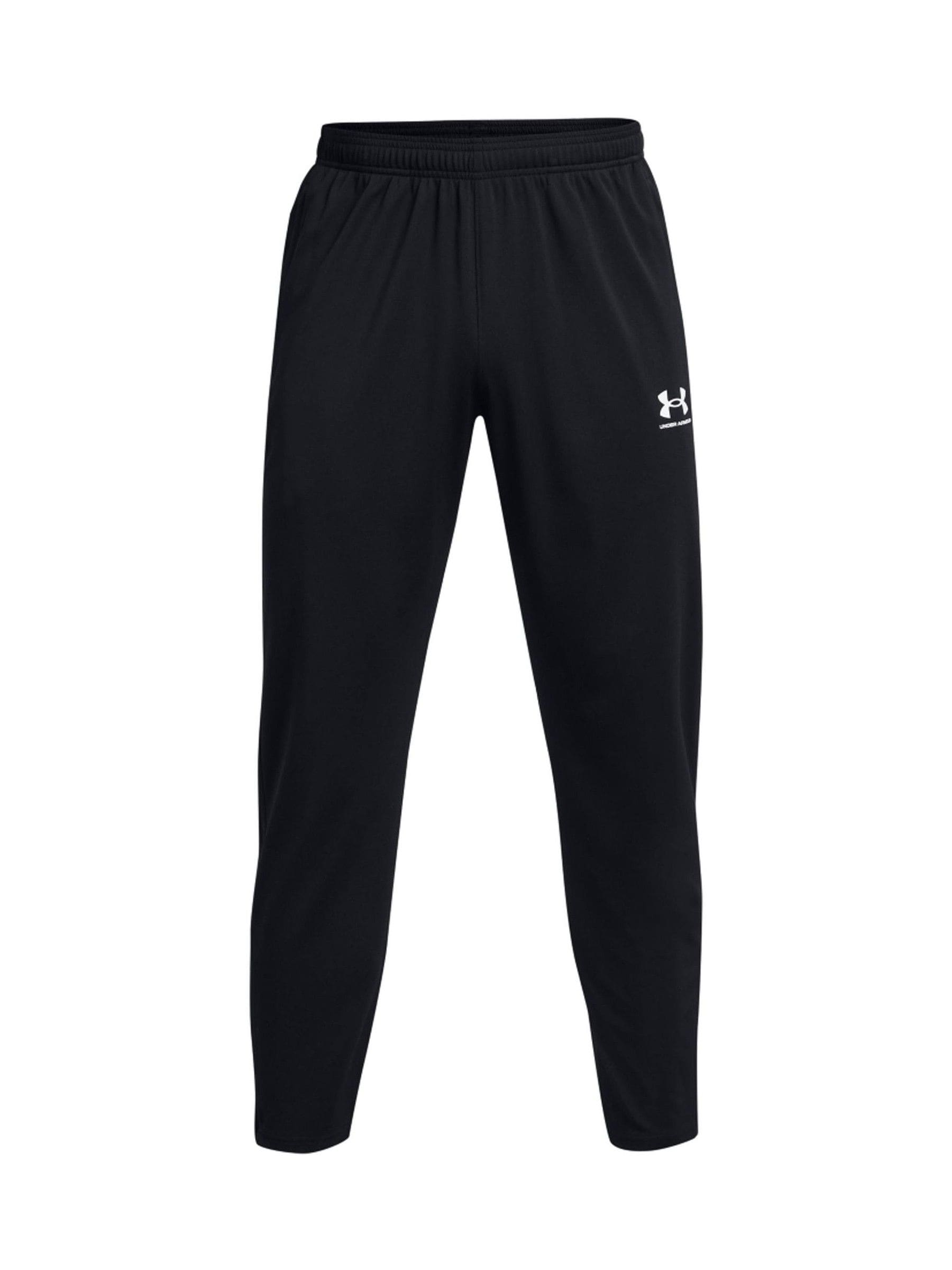 Buy Under Armour Black/White Challenger Trousers from Next USA Buy Under Armour Black/White Challenger Trousers from Next USA