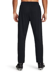Under Armour Black/White Challenger Trousers - Image 2 of 14