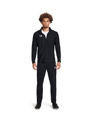 Under Armour Black/White Challenger Trousers - Image 3 of 14