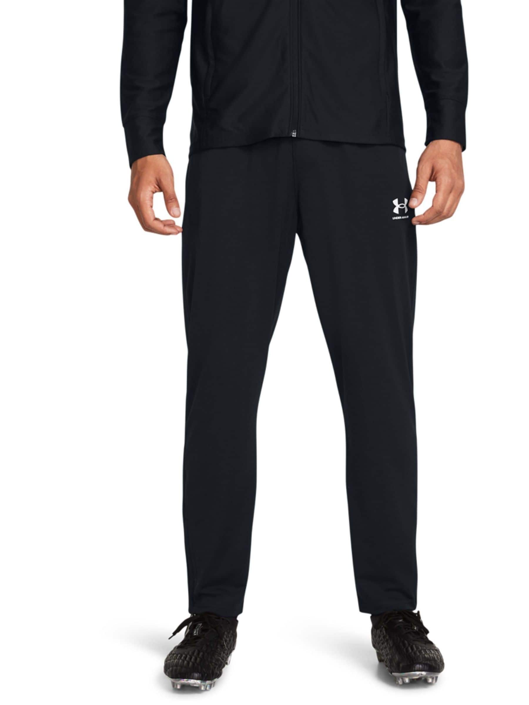 Buy Under Armour Black/White Challenger Trousers from Next USA Buy Under Armour Black/White Challenger Trousers from Next USA