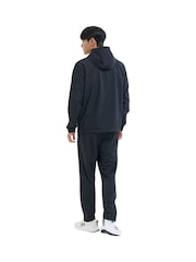 Under Armour Black/White Challenger Trousers - Image 6 of 14