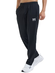 Under Armour Black/White Challenger Trousers - Image 7 of 14