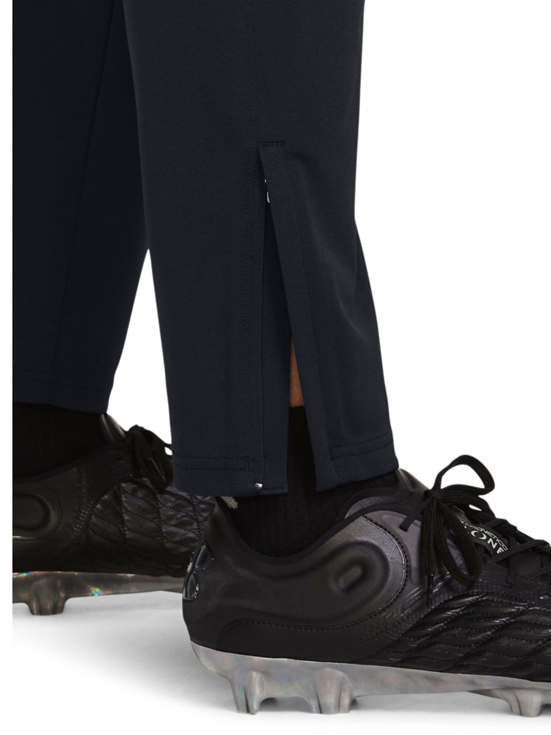 Buy Under Armour Black/White Challenger Trousers from Next USA