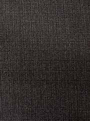 Brown Slim Fit Textured Wool Suit Jacket - Image 10 of 10