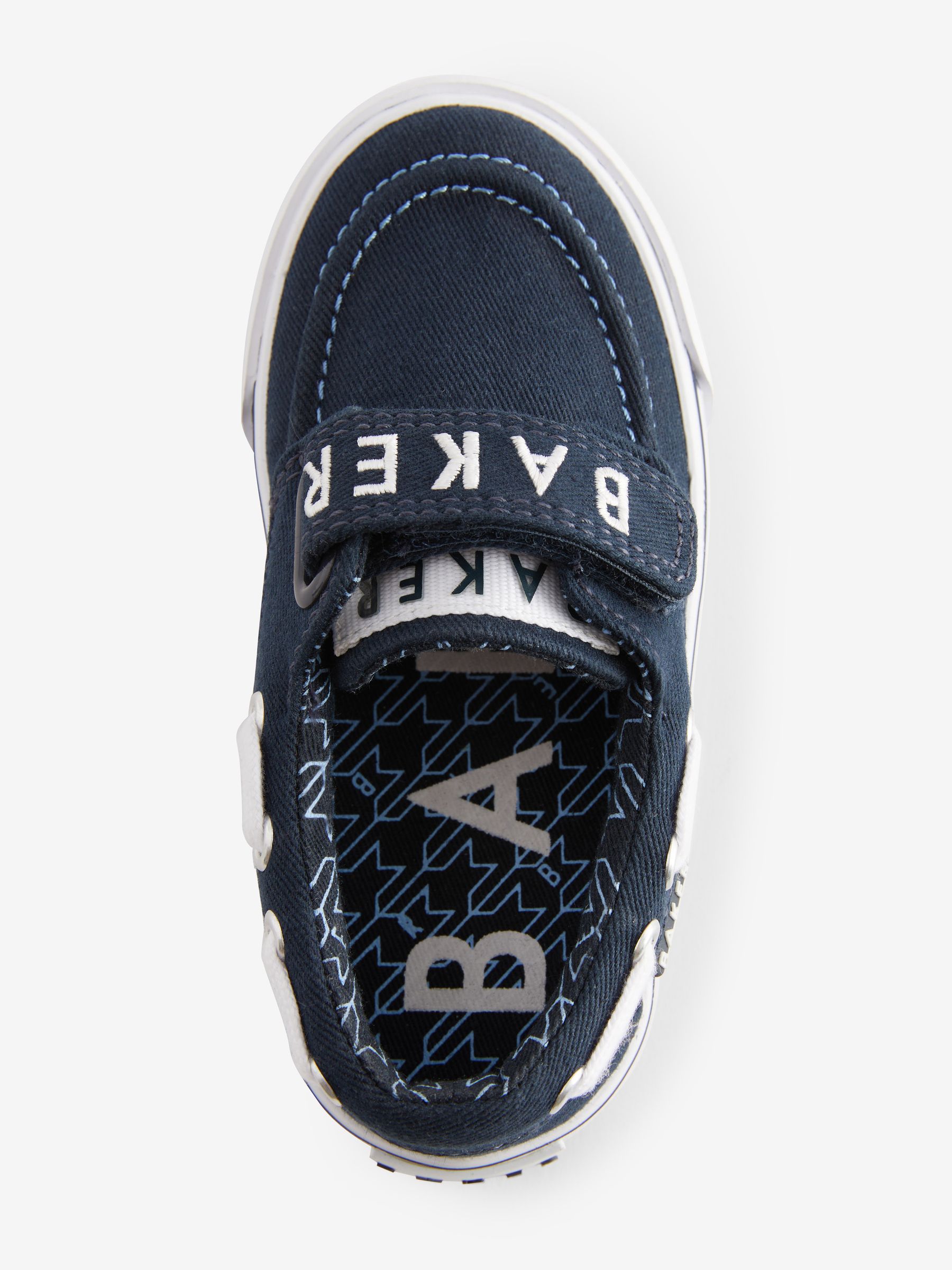 Buy Baker by Ted Baker Boys Boat Shoes from Next Luxembourg
