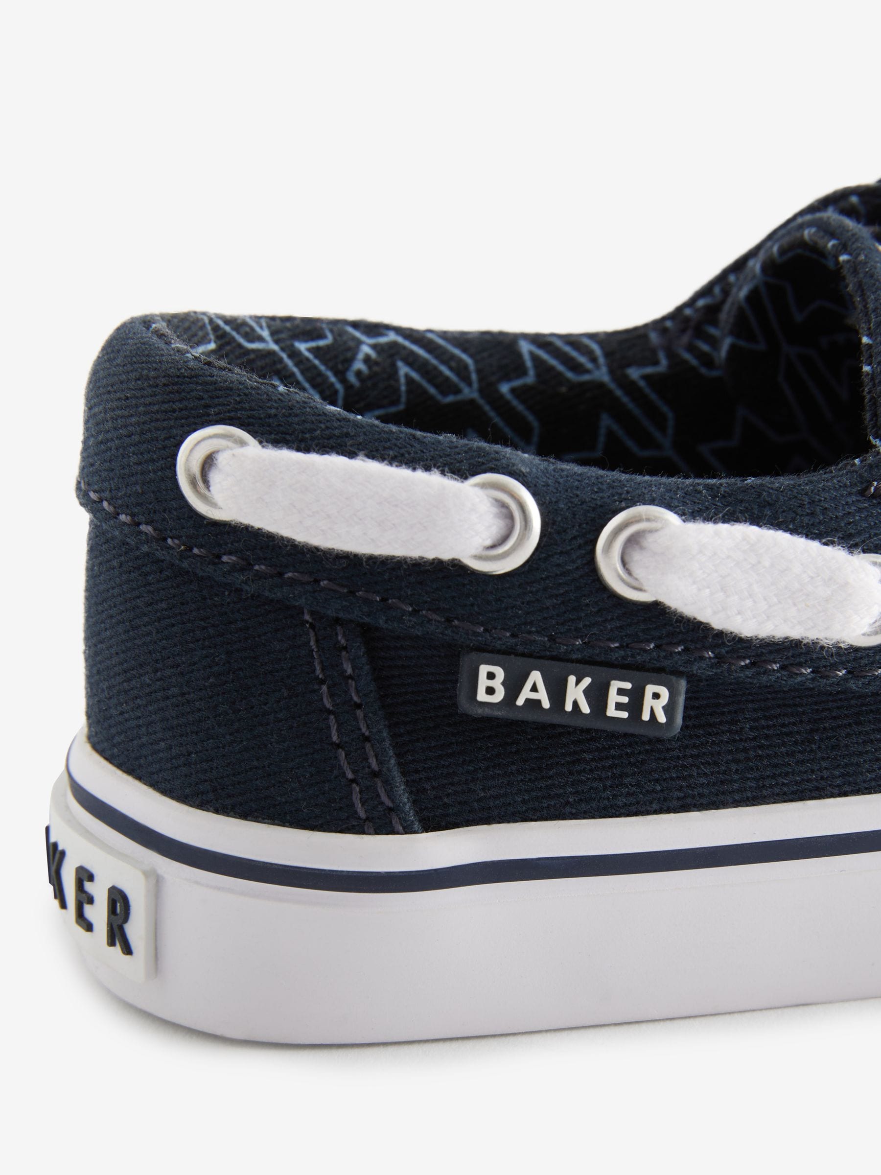 Next boys boat shoes shop