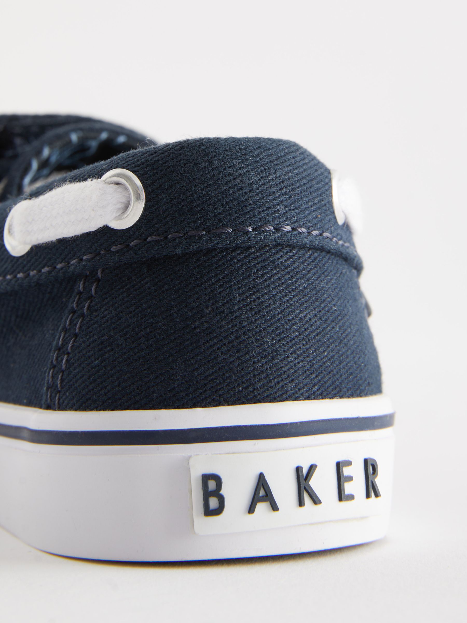 Next boys boat shoes shop