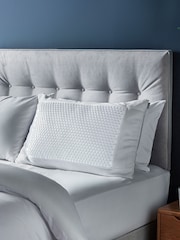Silentnight Wellbeing Cool Touch Pillow - Image 1 of 7