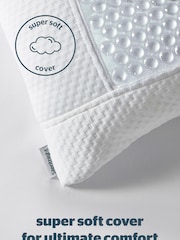 Silentnight Wellbeing Cool Touch Pillow - Image 5 of 7