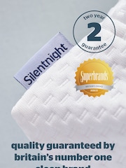 Silentnight Wellbeing Cool Touch Pillow - Image 6 of 7