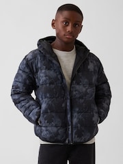 Gap Leichte Pufferjacke (4 bis 13 Jahre) - Bild 1 von 5