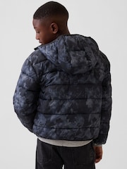 Gap Leichte Pufferjacke (4 bis 13 Jahre) - Bild 2 von 5