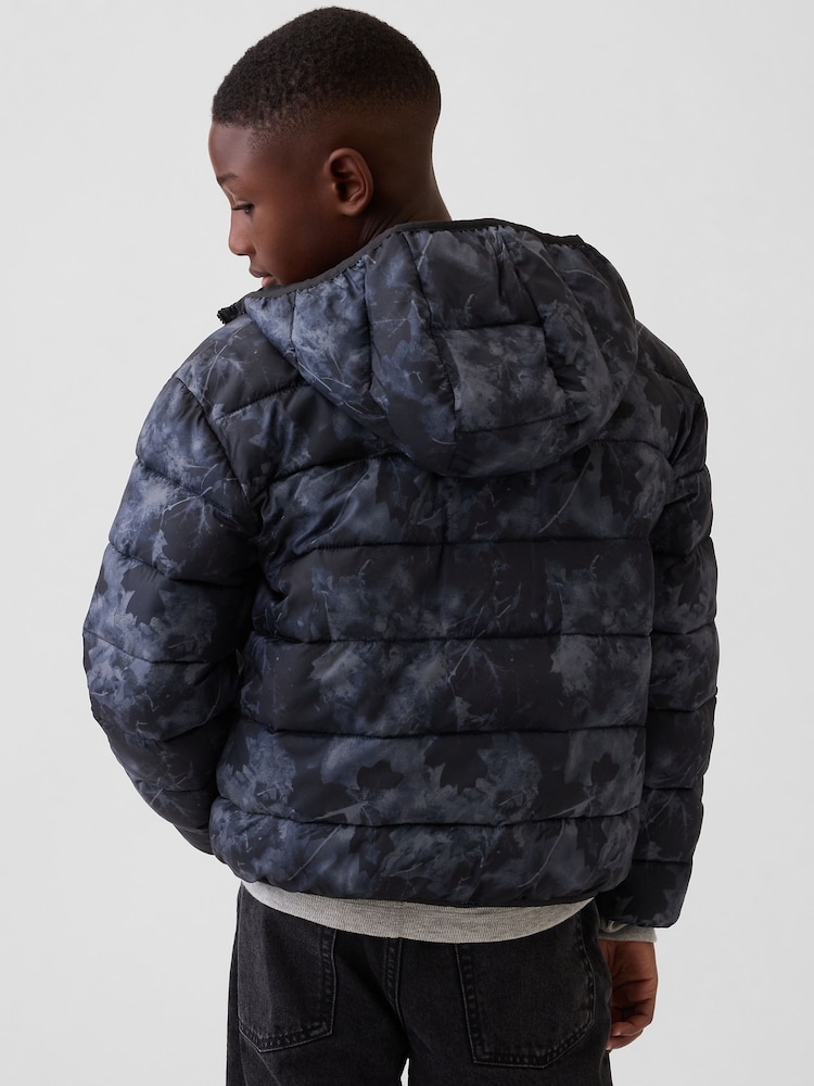 Gap Leichte Pufferjacke (4 bis 13 Jahre) - Bild 2 von 5 Gap Leichte Pufferjacke (4 bis 13 Jahre) - Bild 2 von 5