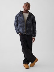 Gap Leichte Pufferjacke (4 bis 13 Jahre) - Bild 3 von 5