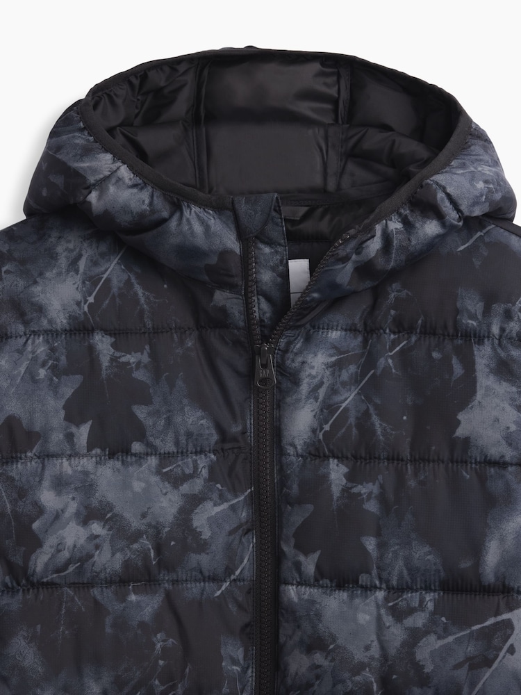 Gap Leichte Pufferjacke (4 bis 13 Jahre) - Bild 5 von 5 Gap Leichte Pufferjacke (4 bis 13 Jahre) - Bild 5 von 5