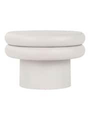 Libra Interiors Cream Palais Coffee Table - Image 3 of 6
