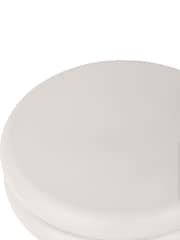 Libra Interiors Cream Palais Coffee Table - Image 5 of 6
