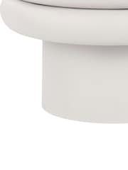 Libra Interiors Cream Palais Coffee Table - Image 6 of 6