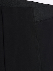 River Island Black High Waisted Leggings - Image 5 of 5