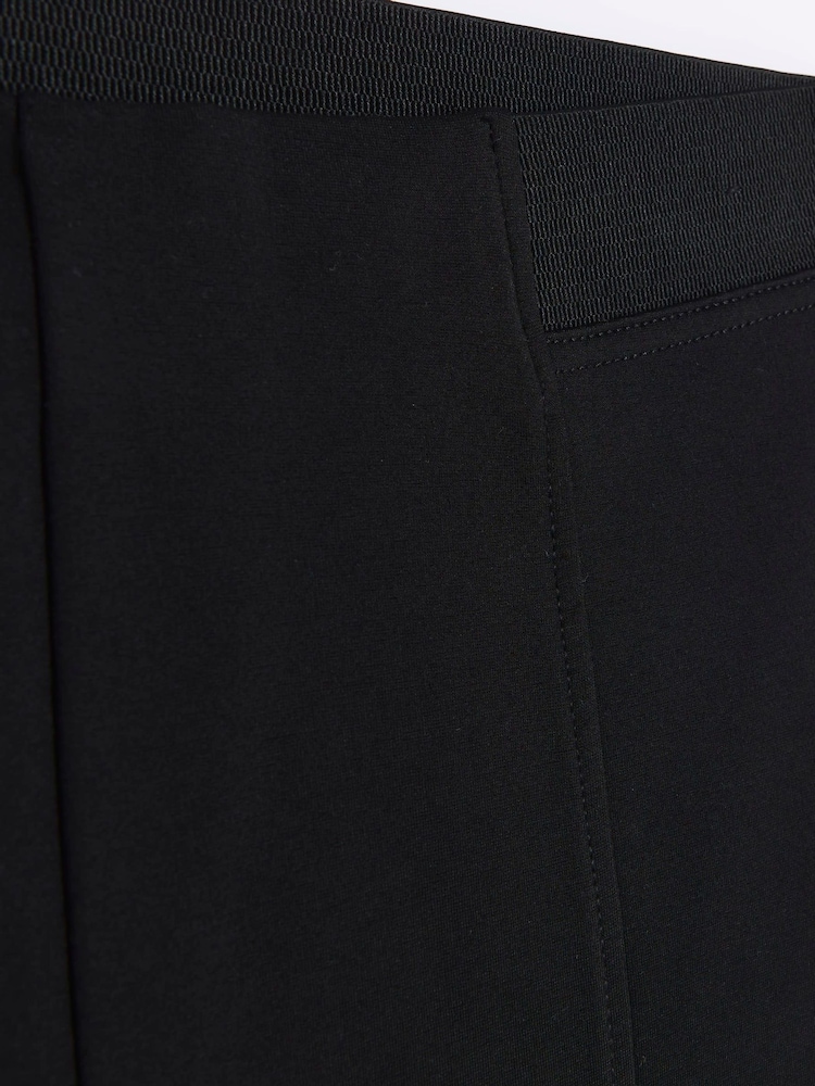 River Island Black High Waisted Leggings - Image 5 of 5