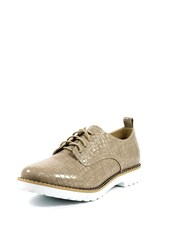 Lunar Croft Croc Lace Up Shoes - Image 2 of 8