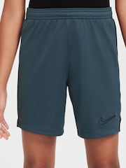 Темно-зеленый - Nike шорты Dri-FIT Academy - Image 1 of 7