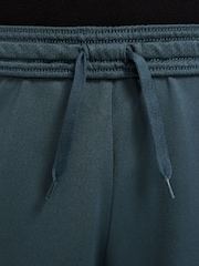 Темно-зеленый - Nike шорты Dri-FIT Academy - Image 7 of 7