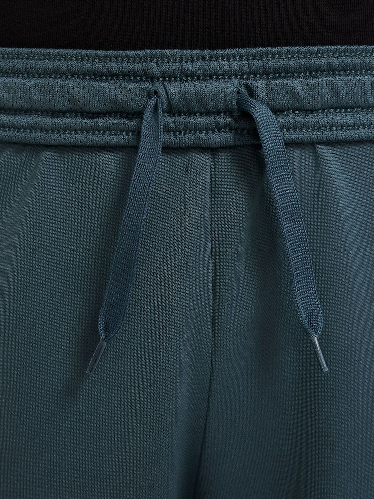Темно-зеленый - Nike шорты Dri-FIT Academy - Image 7 of 7