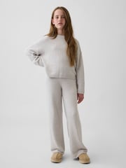 Gröt - Gap CashSoft Oversized Jumper (4-13år) - Bild 3 av 5