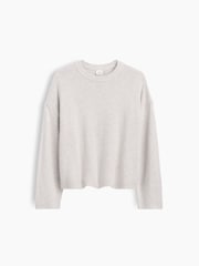 Gröt - Gap CashSoft Oversized Jumper (4-13år) - Bild 4 av 5