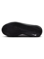 Nike White Jr. Phantom Club Indoor Court Football Boots - Image 10 of 11