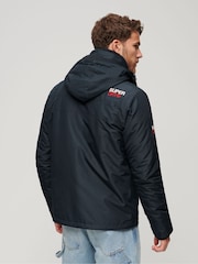 Superdry Blue Mountain Windcheater Jacket - Image 2 of 5
