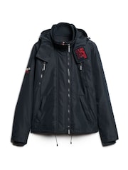 Superdry Blue Mountain Windcheater Jacket - Image 5 of 5